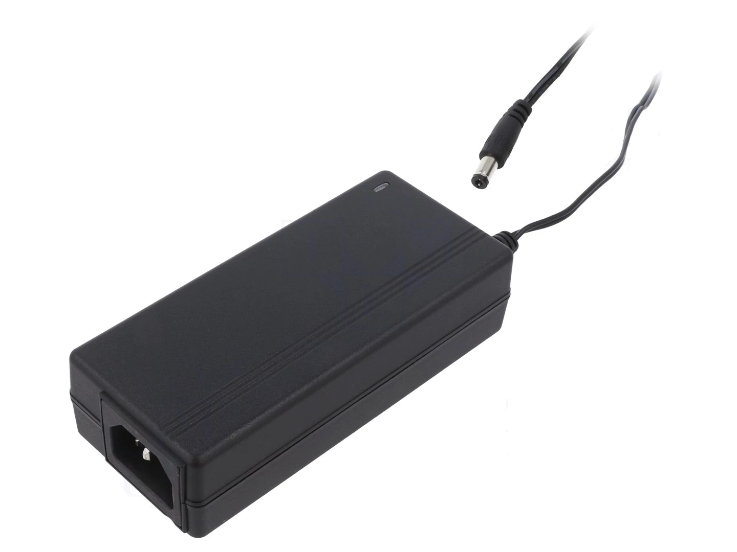 Adapter - 24V - 2,5 Ampère Adapter - 24V - 2,5 Ampère